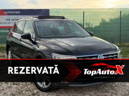 Volkswagen Tiguan 2.0 TDI 4Mot DSG Highline 2018