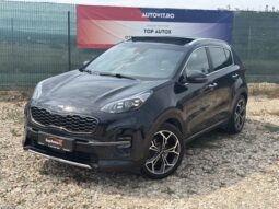 
										Kia Sportage 2.0 CRDI AWD Eco-Dynamics+ (48V M-H) Aut. GT LINE 2020 full									