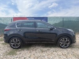 
										Kia Sportage 2.0 CRDI AWD Eco-Dynamics+ (48V M-H) Aut. GT LINE 2020 full									