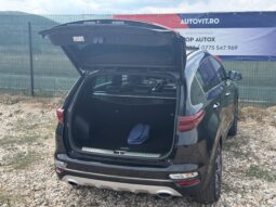 
										Kia Sportage 2.0 CRDI AWD Eco-Dynamics+ (48V M-H) Aut. GT LINE 2020 full									
