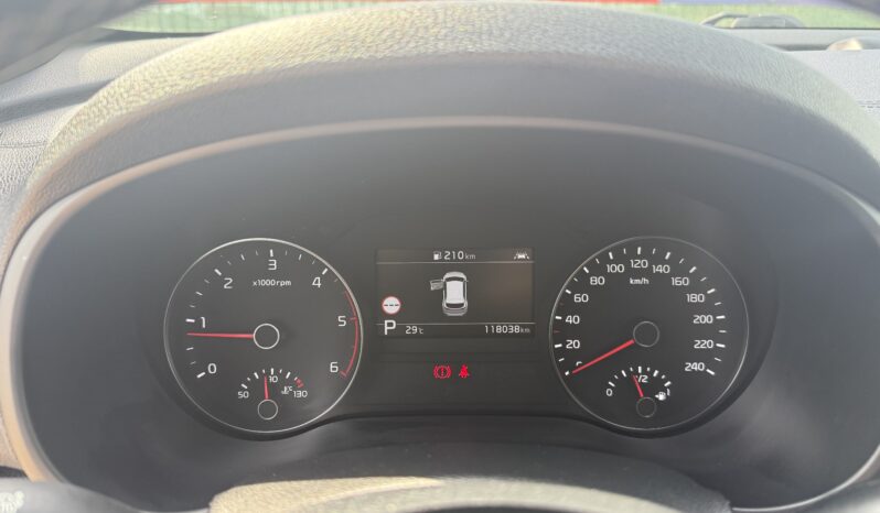 
								Kia Sportage 2.0 CRDI AWD Eco-Dynamics+ (48V M-H) Aut. GT LINE 2020 full									