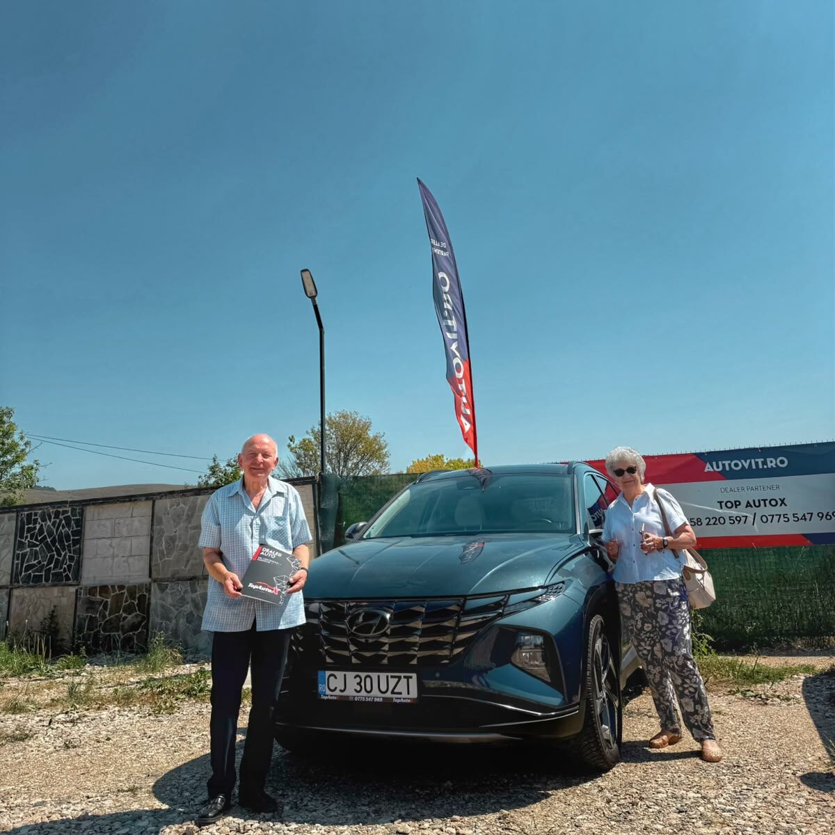 Hyundai Tucson PHEV 1.6 l 265 CP 4WD 6AT Luxury 2021